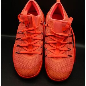 Nike Hypershift University Men's Size 14, Red, 844369-607